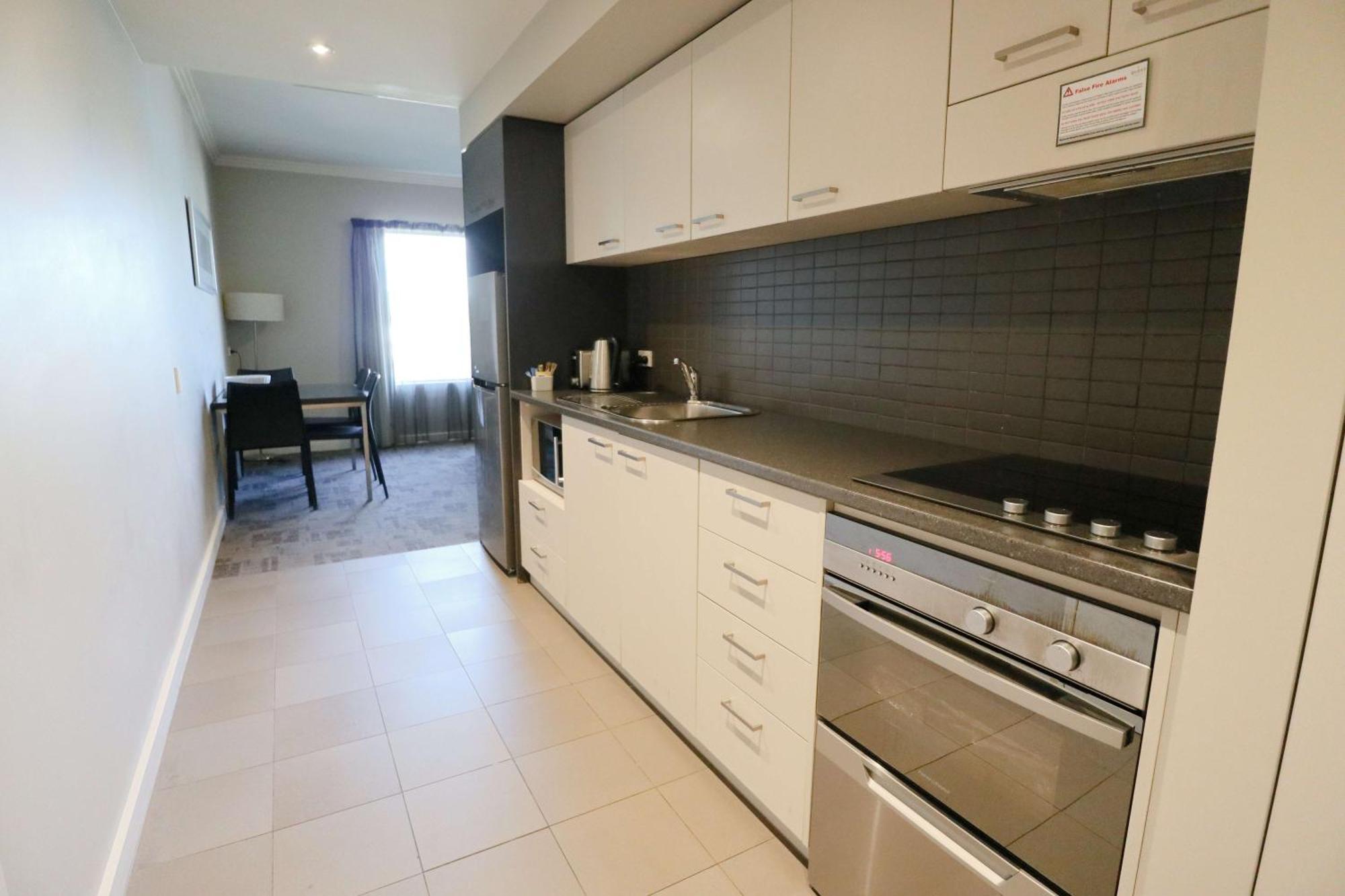 Quest Campbelltown Aparthotel Luaran gambar
