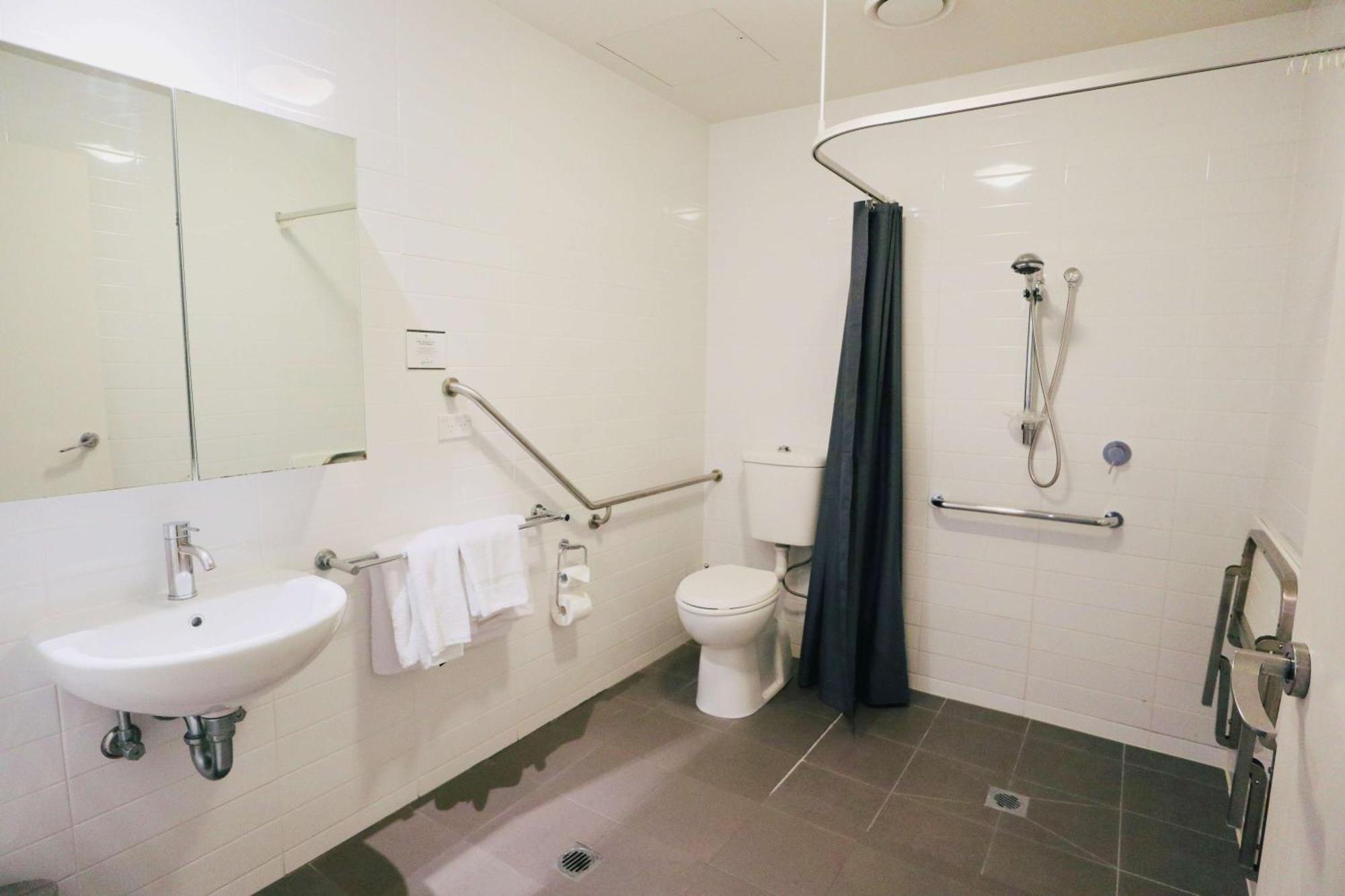 Quest Campbelltown Aparthotel Luaran gambar